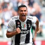 Cristiano Ronaldo, durante un partido con la Juventus de Turín / Reuters