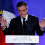 François Fillon