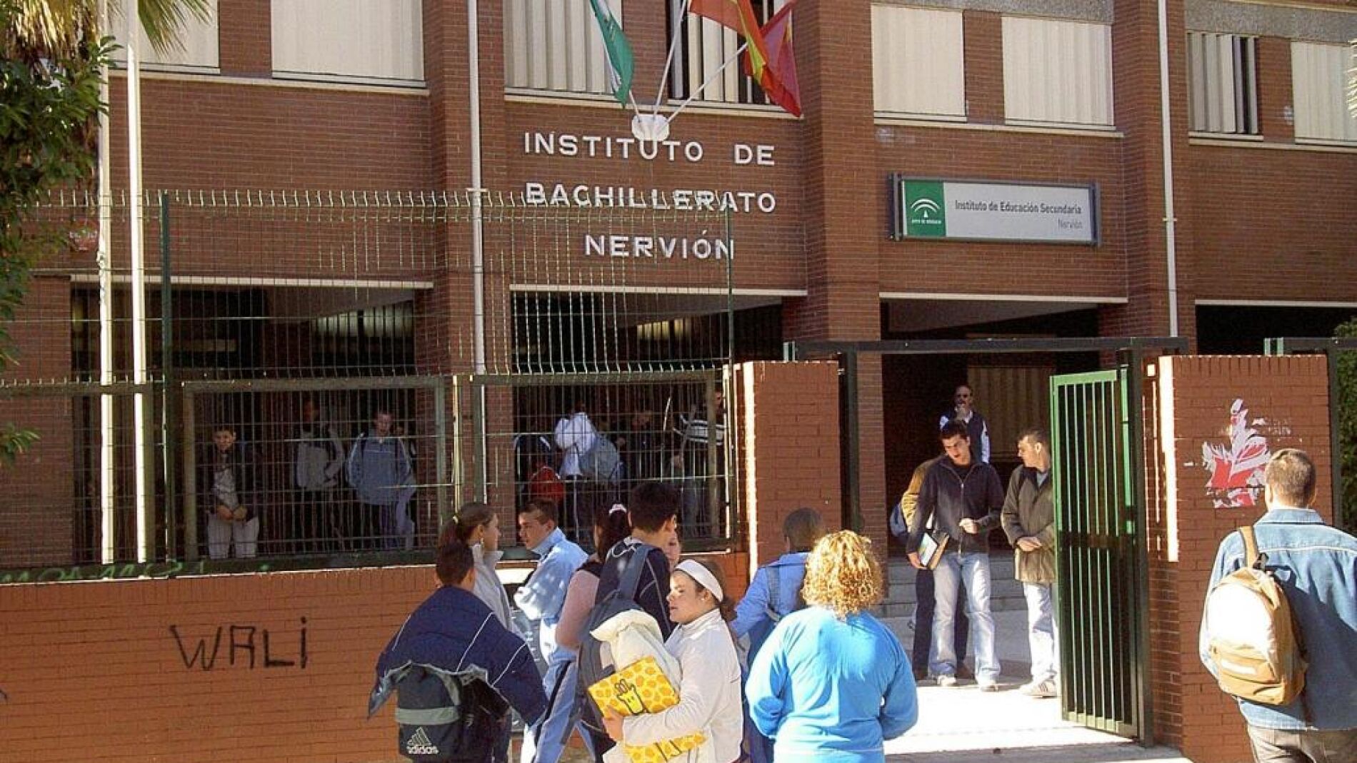 Las claves de la primera oferta de catedráticos de Secundaria en 25 años en Andalucía