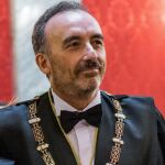 Marchena sustituirá a Lesmes al frente del CGPJ y del Supremo