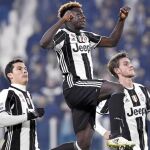 Con un físico imponente, el joven Moise Kean está llamado a ser un delantero que marcará una época en Italia