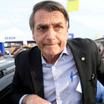 Jair Bolsonaro, en una imagen de archivo / Reuters
