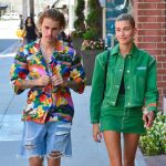 Justin Bieber y Hailey Baldwin / Foto: Gtres