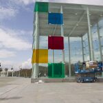 La provincia de Málaga recuperó el liderazgo en número de empresas, con el turismo como sector destacado/ Foto: Efe