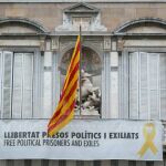 El presidente de la Generalitat, Quim Torra / Foto: Reuters