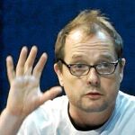 Andrés Lima, entre Shakespeare y la muerte
