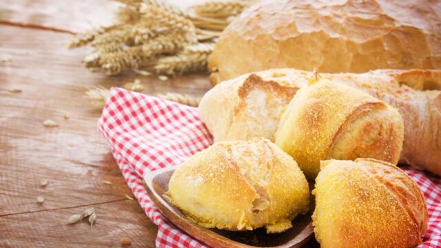 Eliminar el gluten sin ser celiaco aumenta el riesgo coronario y de diabetes