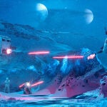 Star Wars Battlefront recibe nuevo contenido gratuito