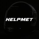 El casco Helpmet
