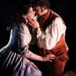 El día 18 se retransmitirá en «stream» la obra desde la web del teatro
