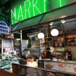 Madrid, crisol de sabores