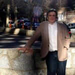 Luis Landero