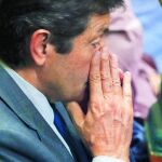 La gestora revisará la relación con el PSC y no echará a los díscolos