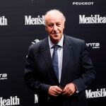 El exseleccionador de fútbol, Vicente del Bosque / Foto: Gtres