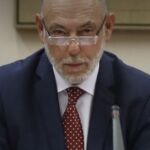José Manuel Maza