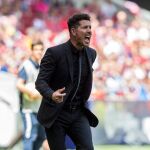 La hora del sueño atlético