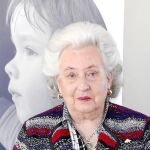 Pilar de Borbón