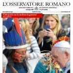 L’Osservatore Romano Nº45