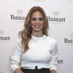 Genoveva Casanova solicita la nulidad «de acuerdo a sus creencias»