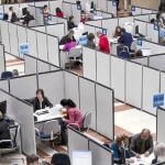 Mientras unos deben pagar patrimonio, otros no por estar en otra autonomía