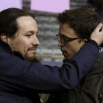 Descanse en paz Podemos