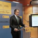 Íñigo de la Serna,