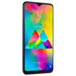 Detalle del nuevo Galaxy M20 / Samsung