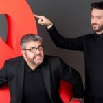 El desesperado intento de reflotar ‘Dani &amp; Flo’