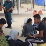 Los menores extranjeros no acompañados han sido motivo de polémica en los últimos meses