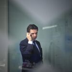 El ministro de Energía, Turismo e Industria, José Manuel Soria