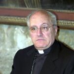 Jaume Traserra Cunillera, en una imagen de archivo