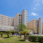 Hospital General de Alicante