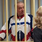 Sergei Skripal durante una audiencia en el tribunal militar de Moscú en 2006/Foto: Efe