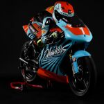 Las motos de la Hawkers Cup están fabricadas por Corse Factory