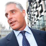 Andrea Orcel/Foto: Reuters