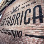 Aquí la cerveza no tiene límites