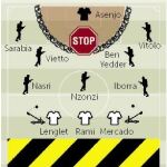 Torres y el Barça, listos para la Copa