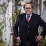 Ramón Tamames: «Hará falta una policía científica para limitar el mal uso del progreso»