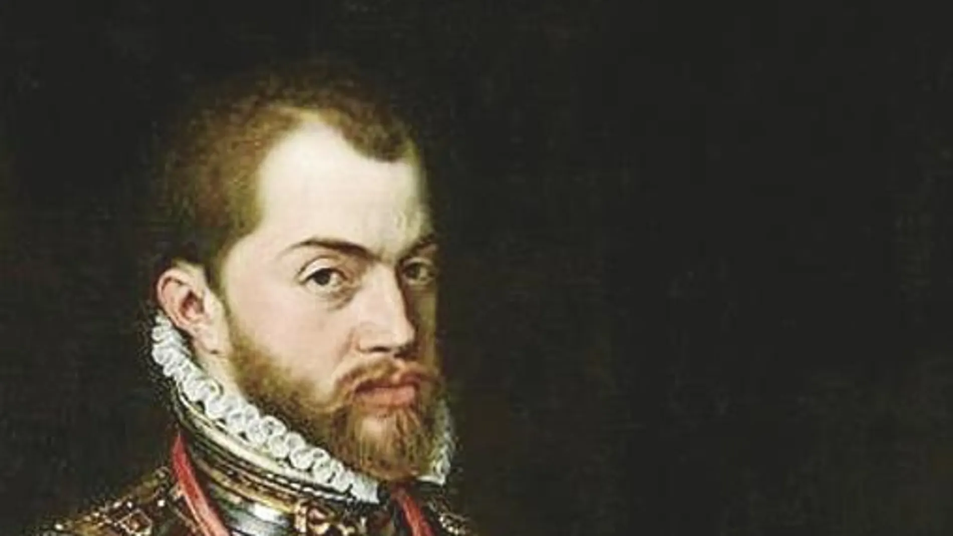 El círculo esotérico de Felipe II