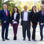 Las carreras STEM tienen un paro bajo y menos en mujeres