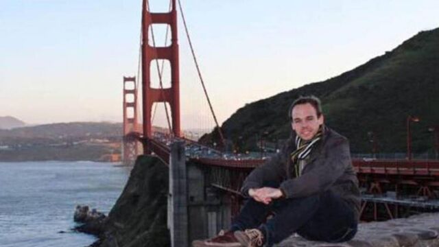 Desentrañar las pistas que preceden a un suicidio es clave. En la imagen, el piloto de German Wings que estrelló el avión con todo el pasaje a bordo