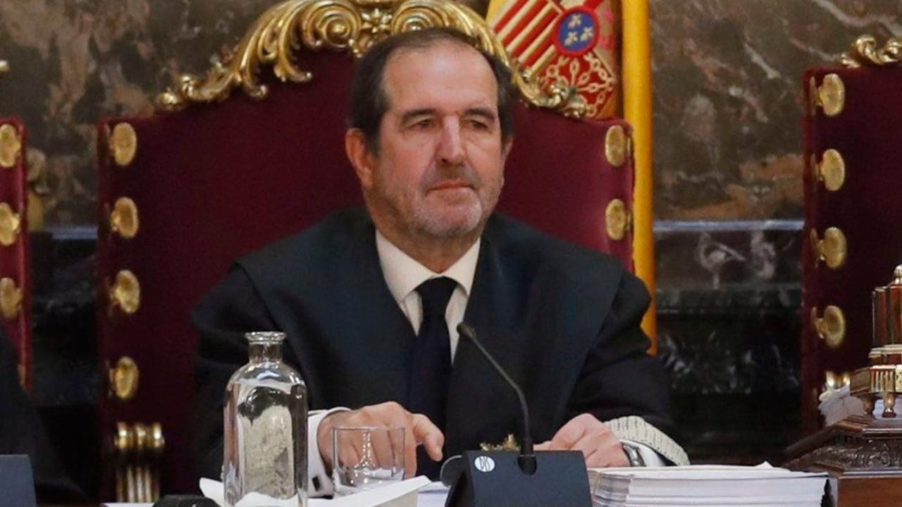 El Supremo avanza en el juicio a García Ortiz con la designación de los siete magistrados del tribunal