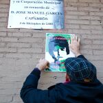 El PP lleva en su programa el paso de la Ley de Memoria Histórica a una Ley de Concordia / Foto: La Razón