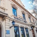 Casa Caridad pide a las empresas que colaboren para que los usuarios mayores de 50 años sin empleo puedan acabar de cotizar