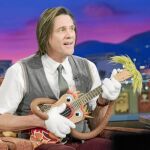 Jim Carrey, protagonista de la comedia dramática «Kidding»