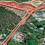 La F1 anunció este miércoles el nuevo Gran Premio de Vietnam, que se unirá al calendario de la competición a partir de abril del año 2020 / Twitter