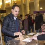 «Para apuntalar el cambio»