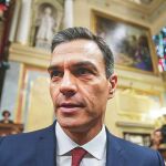 Nada hace pensar que Sánchez haya logrado los apoyos necesarios para sacar adelante los Presupuestos