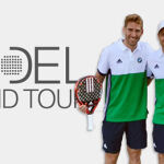Circuito BMW Pádel Grand Tour en Galicia