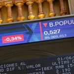 Popular: cuesta abajo y sin frenos